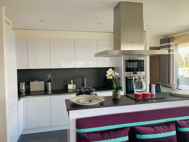 1756 – Appartement 4.5 pièces – 110 m²