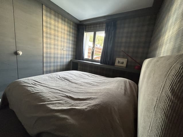 1725 – Appartement 4 pièces – 2450 CHF –