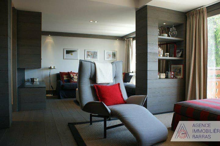 1725 – Appartement 4 pièces – 2450 CHF –