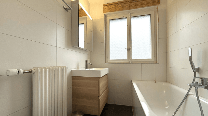 1724 – Appartement 4.5 pièces – 1750 CHF