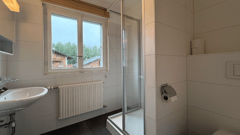 1724 – Appartement 4.5 pièces – 1750 CHF