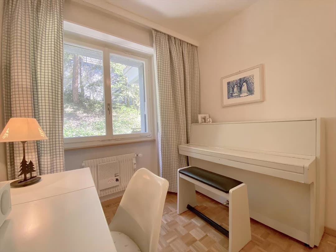 2140 – Appartement 3.5 pièces – 895000 CHF – 82 m²