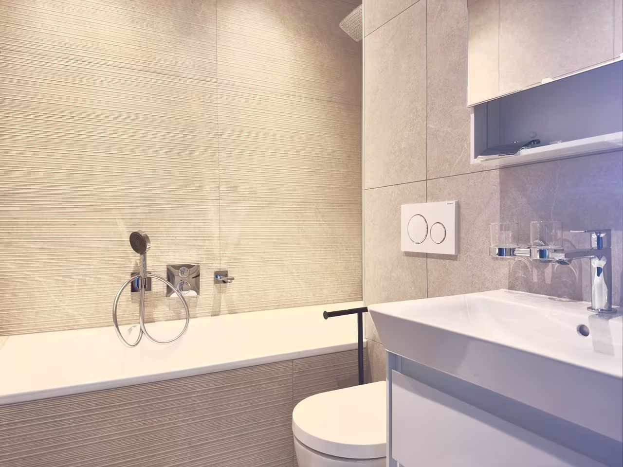 1131 – Appartement 4,5 pièces – 2500CHF – 75m²