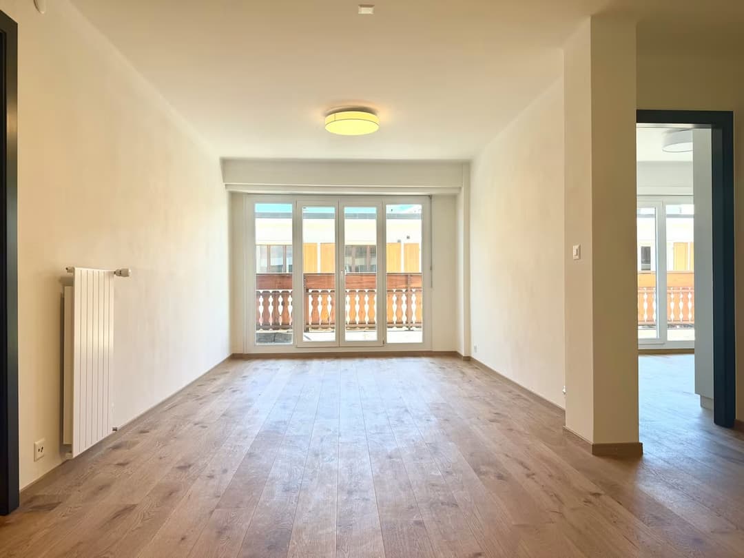 1131 – Appartement 4,5 pièces – 2500CHF – 75m²