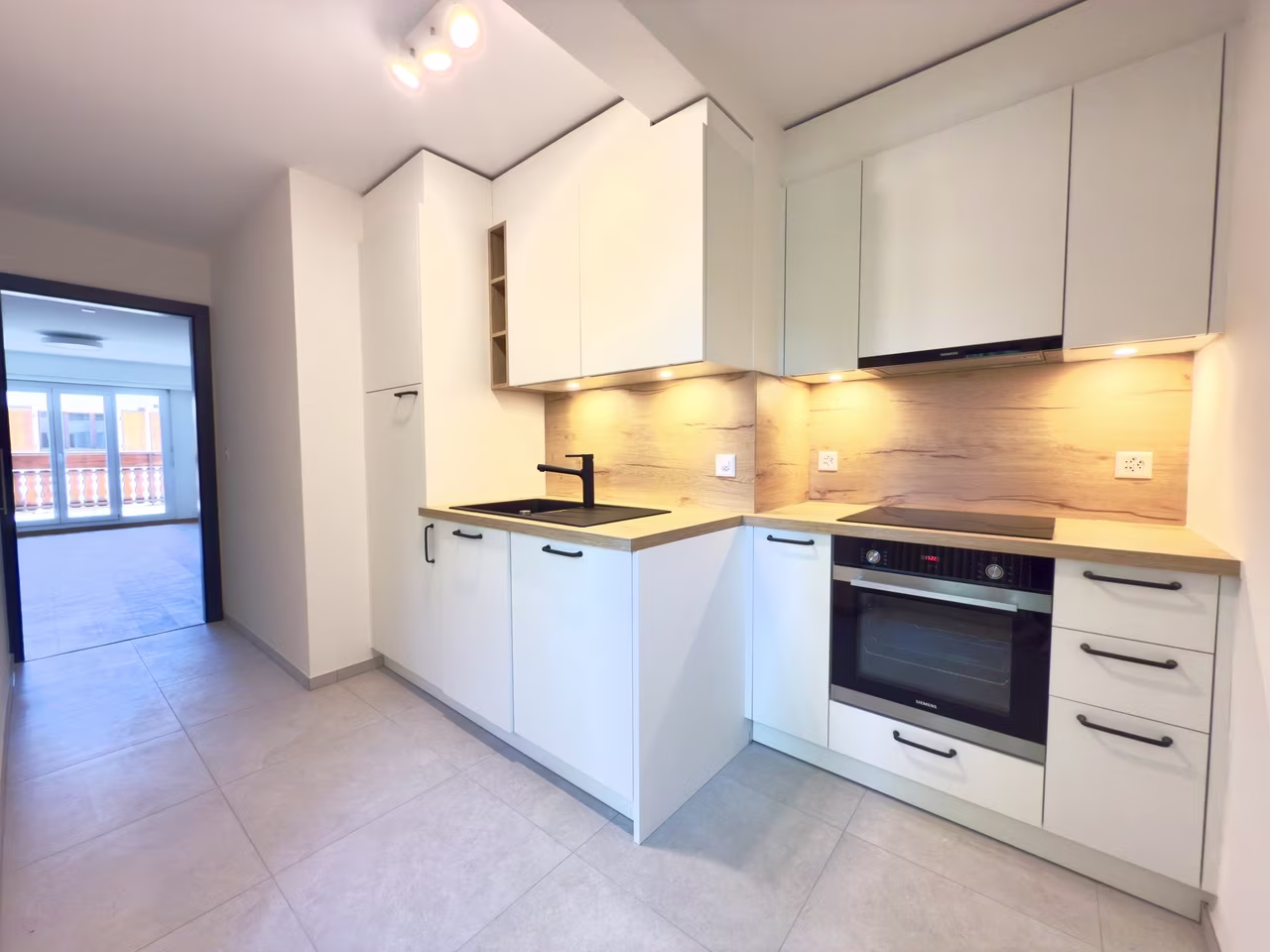 1131 – Appartement 4,5 pièces – 2500CHF – 75m²
