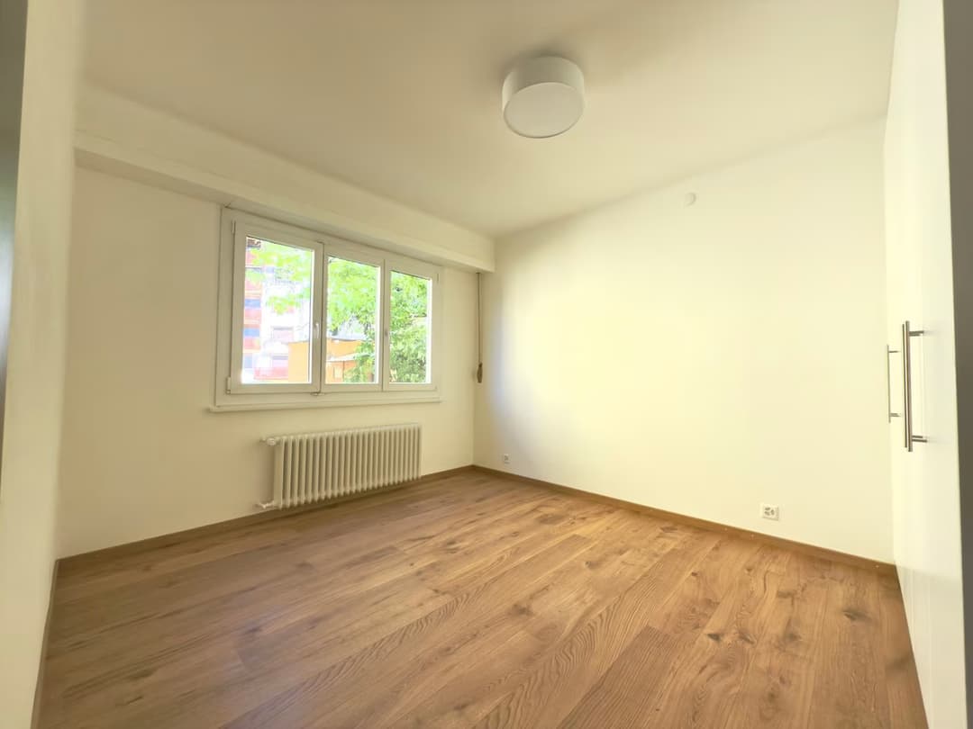 1131 – Appartement 4,5 pièces – 2500CHF – 75m²