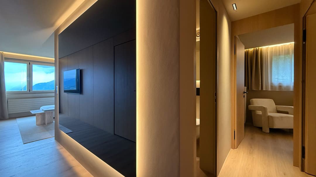 1170 – Appartement 3.5 pièces – 715000 CHF – 68 m²