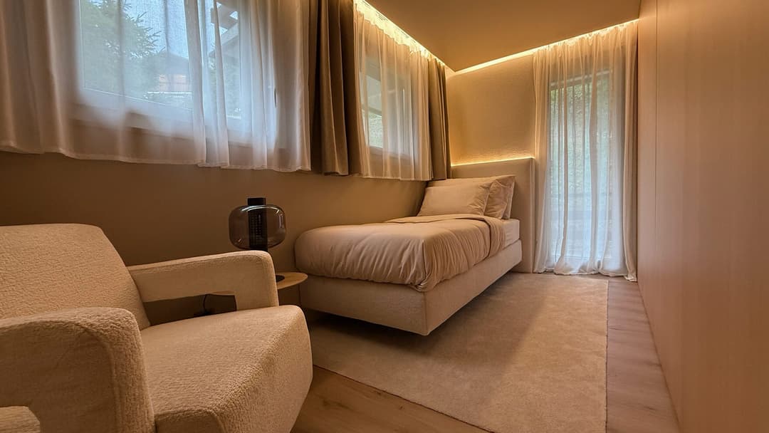 1170 – Appartement 3.5 pièces – 715000 CHF – 68 m²