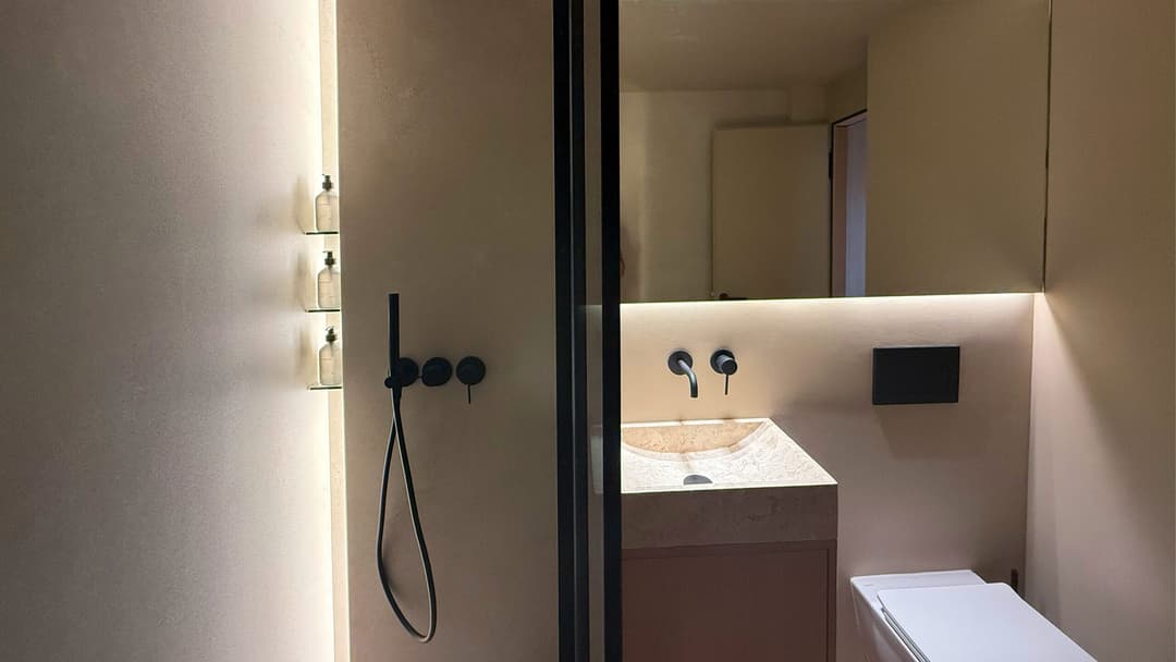 1170 – Appartement 3.5 pièces – 715000 CHF – 68 m²