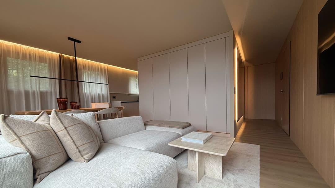 1170 – Appartement 3.5 pièces – 715000 CHF – 68 m²