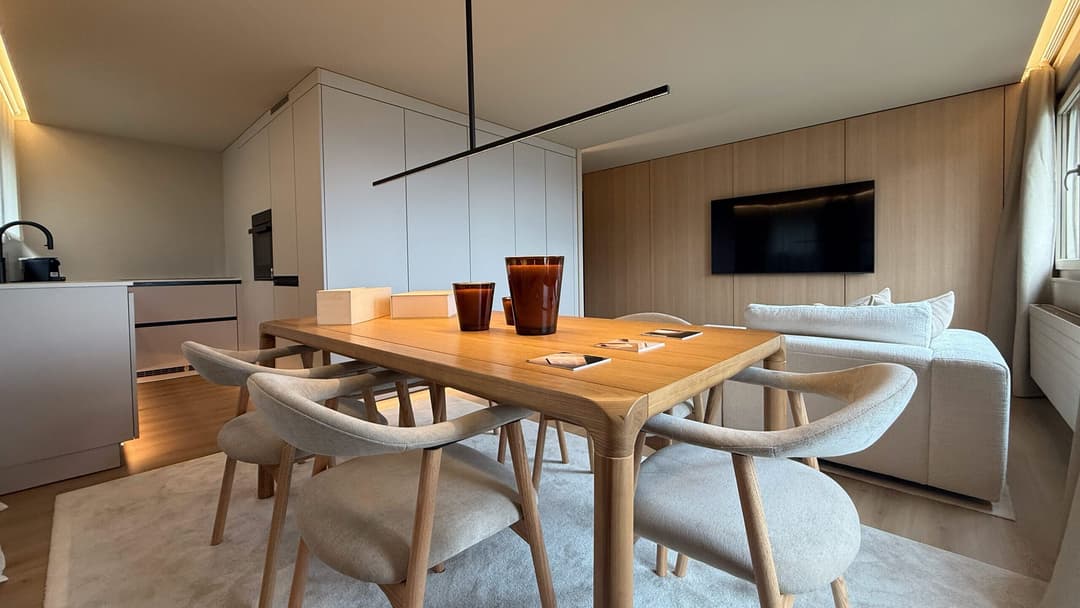 1170 – Appartement 3.5 pièces – 715000 CHF – 68 m²