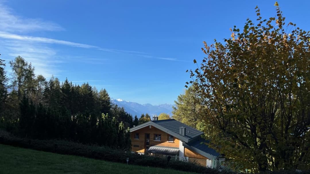 1005 – Appartement