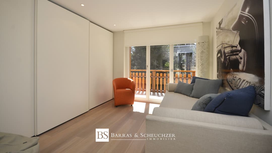 2322 – Appartement 4.5 pièces – 1695000 CHF – 116.9 m²