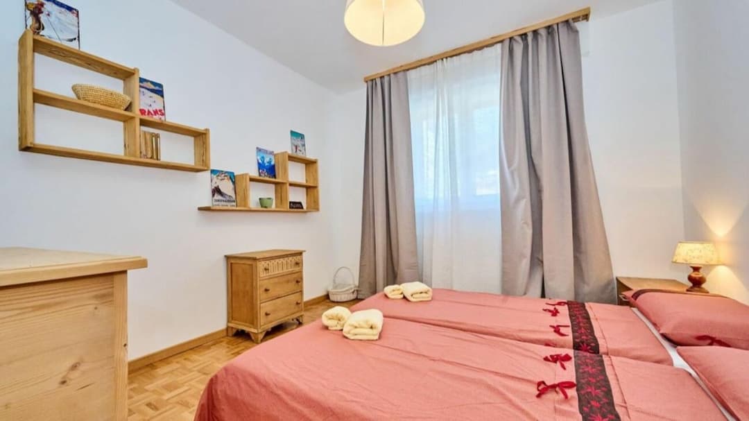 1006 – Appartement – 3.5pièces – 80 m²