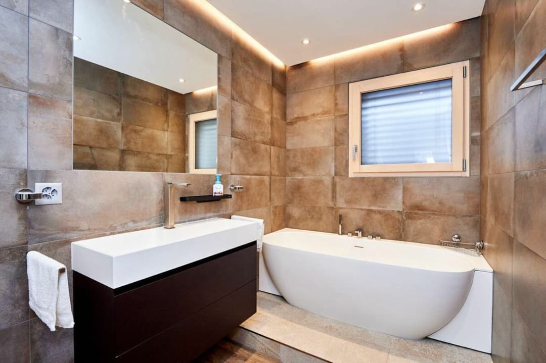 1007 – Appartement – 5pièces – 220 m²