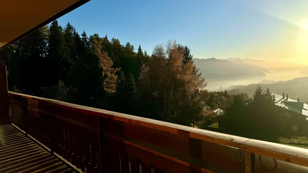 1008 –  Appartement – 2.5pièces – 50 m²