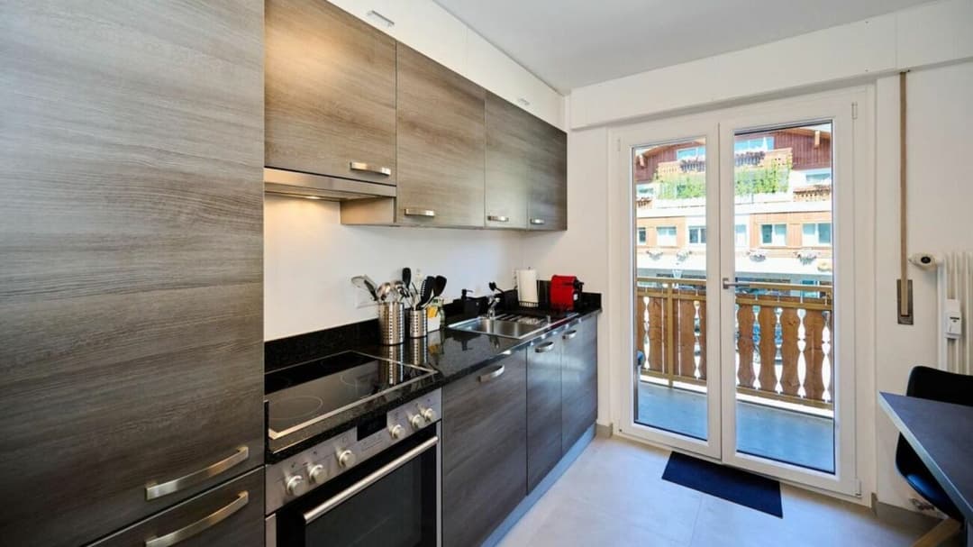 1006 – Appartement – 3.5pièces – 80 m²