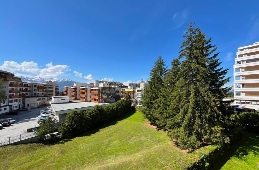 1006 – Appartement – 3.5pièces – 80 m²