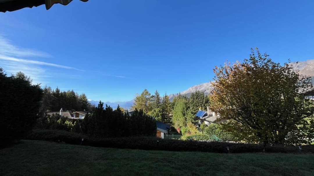 1005 – Appartement