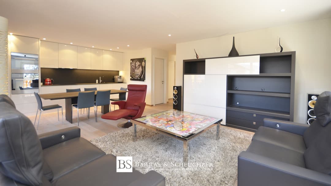2322 – Appartement 4.5 pièces – 1695000 CHF – 116.9 m²