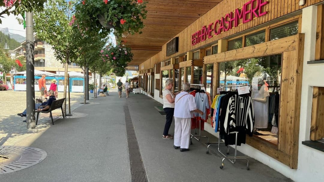 1238 – Commerce – 890000CHF – 102m²