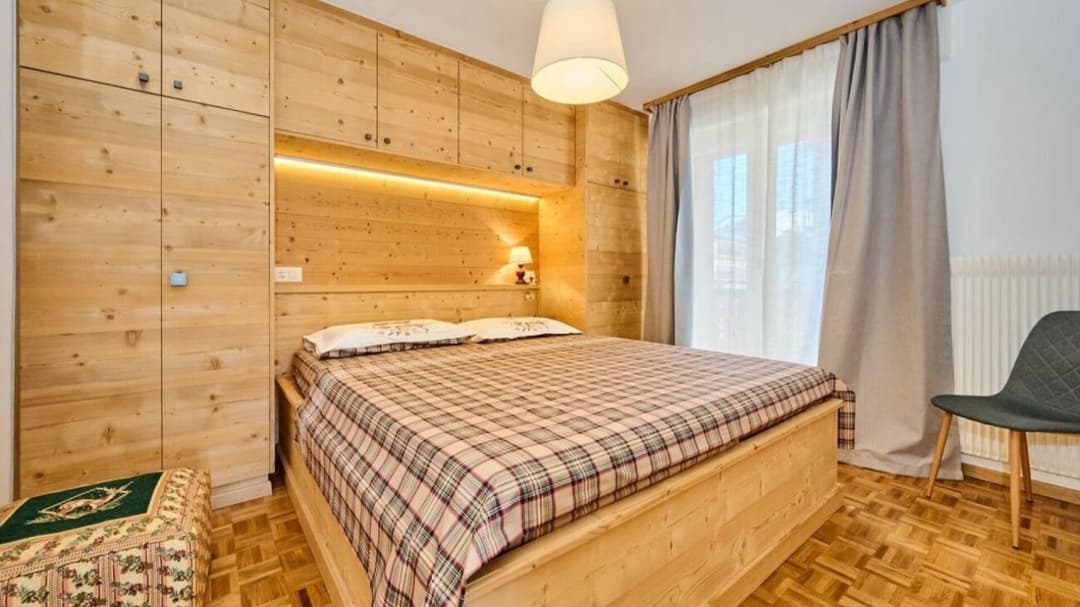 1006 – Appartement – 3.5pièces – 80 m²