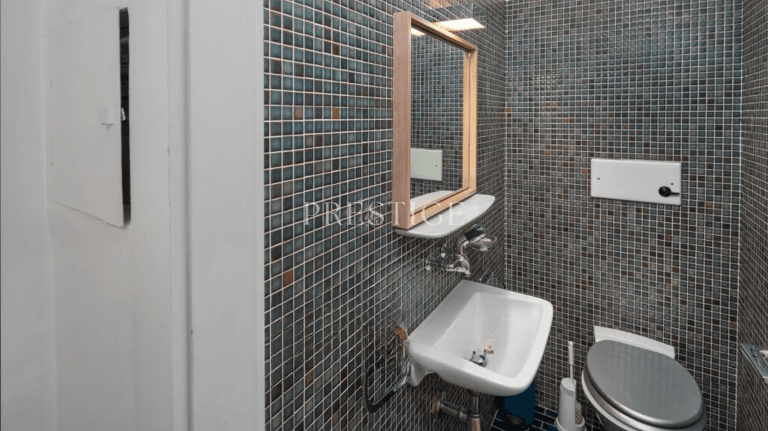 1274- Appartement 2.5 pièces – 690000CHF – 56m²
