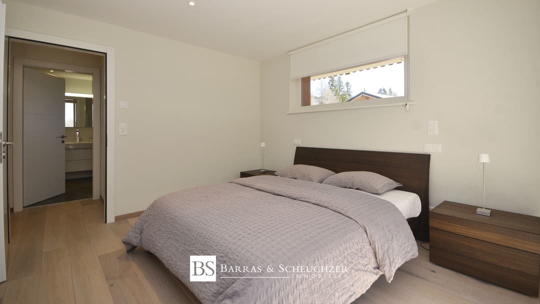 2322 – Appartement 4.5 pièces – 1695000 CHF – 116.9 m²