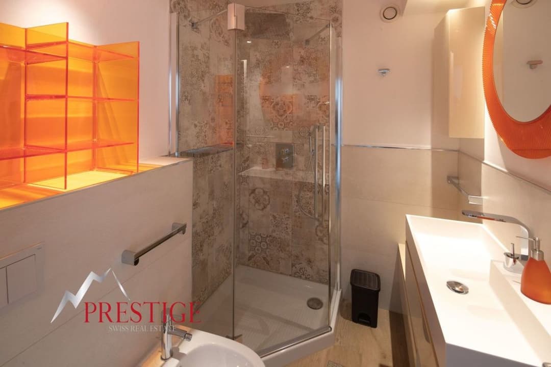 1036 – Appartement – 5pièces – 115 m²