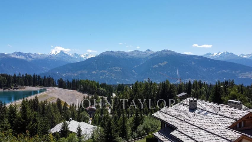 1384 – Appartement – 6 pièces – 5600000CHF – 227m²
