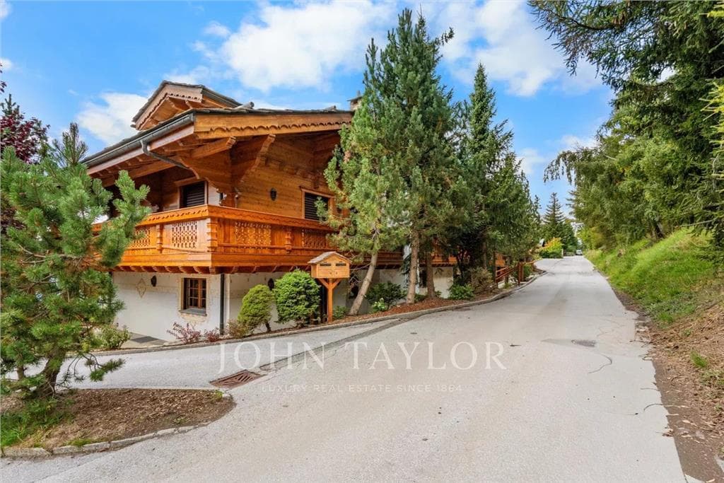 139 – Appartement – 4.5pièces – 6000000CHF – 171 m²