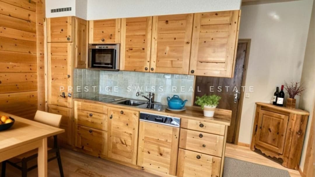 1402 – Appartement 2.5 pièces – 580000 CHF – 56 m²