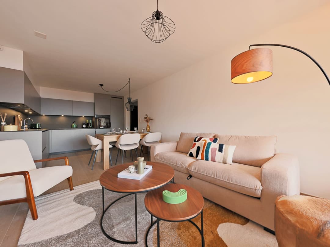 1349 – Appartement – 2.5 pièces – 590000CHF – 50 m²