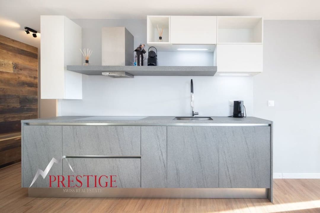 1036 – Appartement – 5pièces – 115 m²