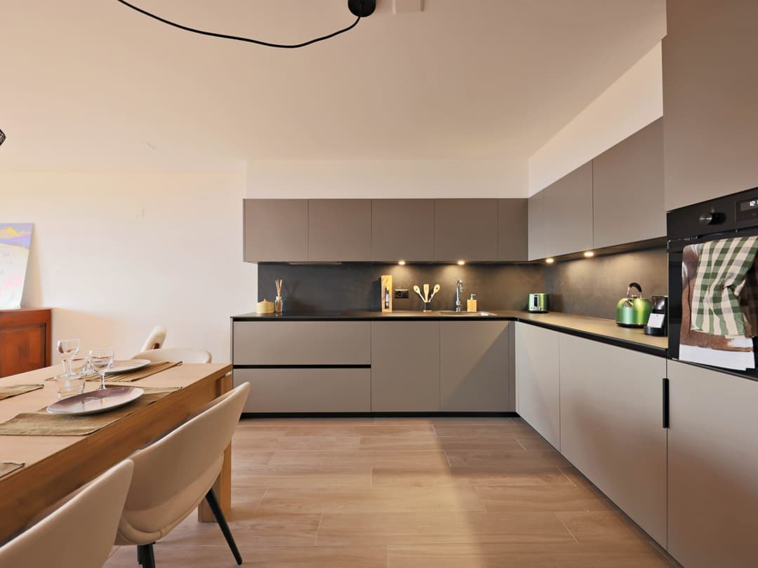 1349 – Appartement – 2.5 pièces – 590000CHF – 50 m²