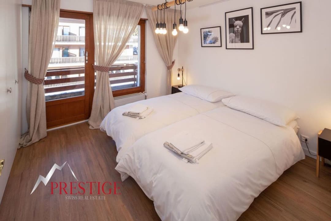 1036 – Appartement – 5pièces – 115 m²