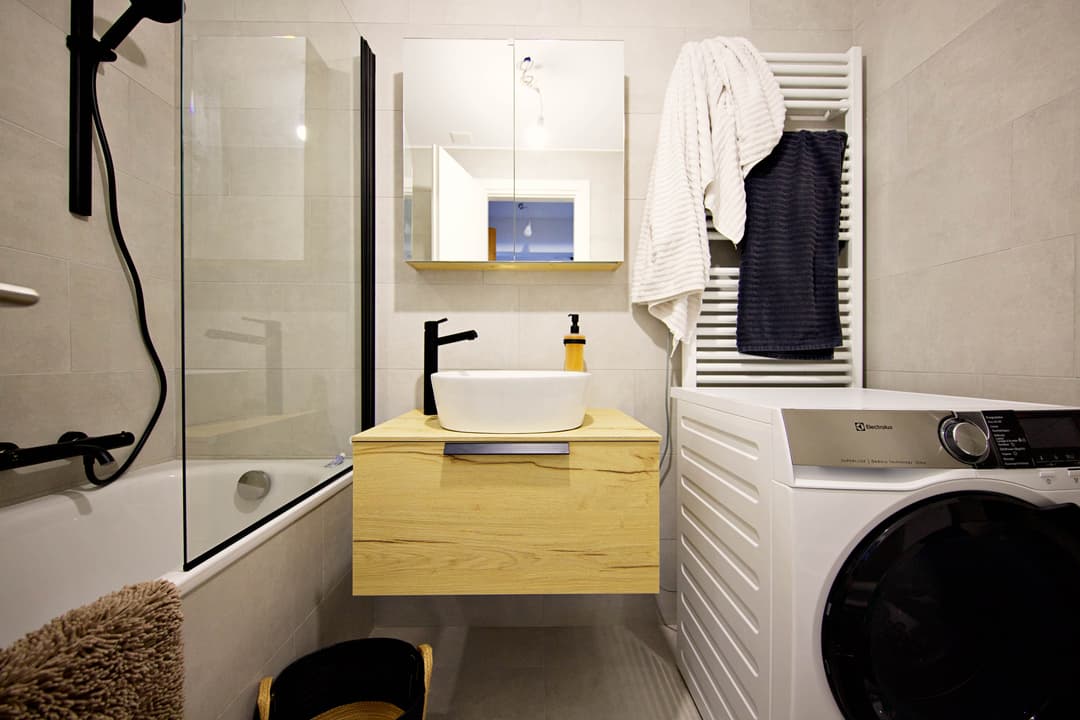 1349 – Appartement – 2.5 pièces – 590000CHF – 50 m²