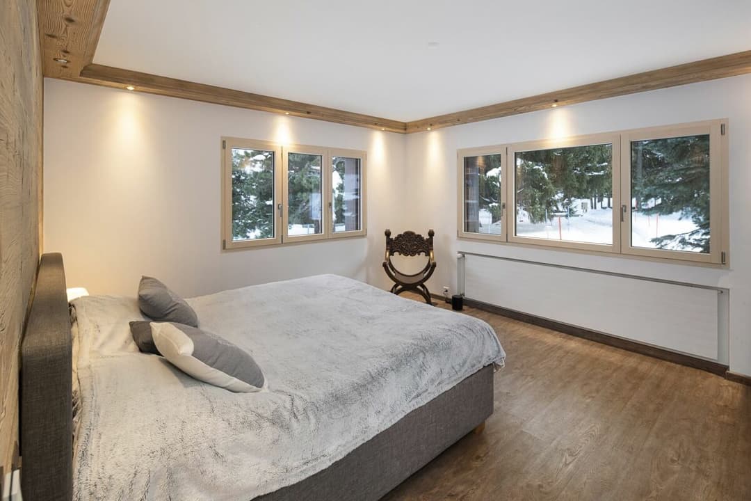 1515 – Appartement 6.5 pièces – 3770000CHF – 232m²