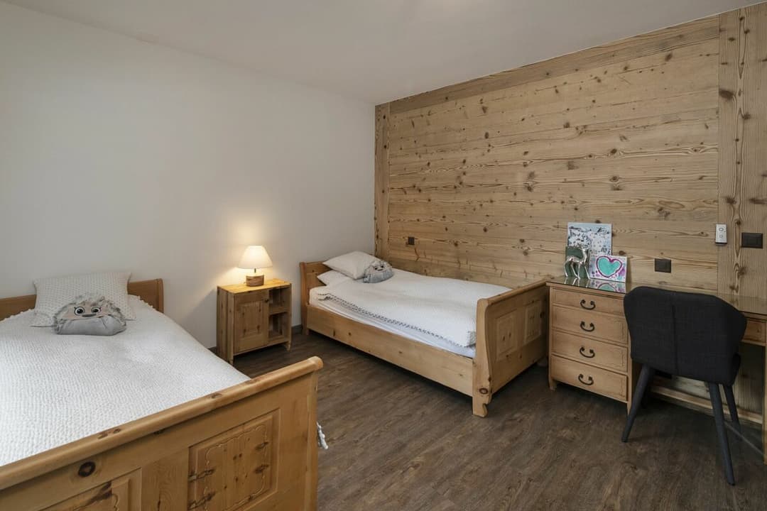 1515 – Appartement 6.5 pièces – 3770000CHF – 232m²