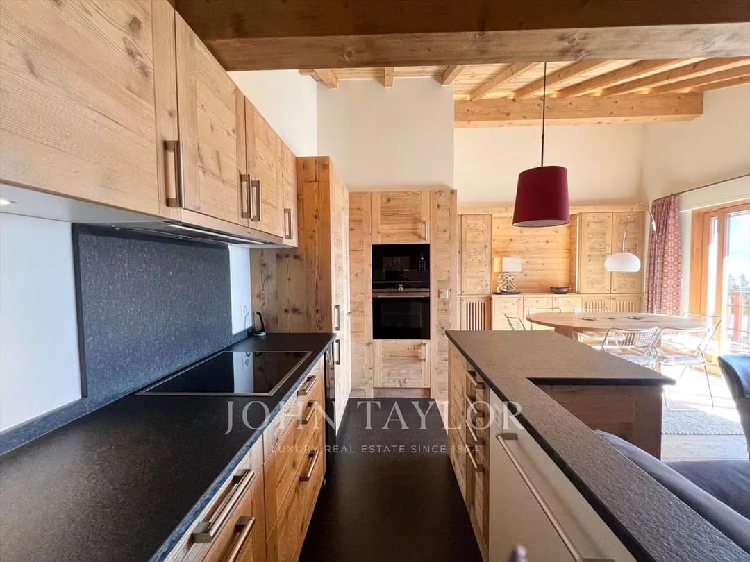 1204 – Appartement – 4.5pièces – 105 m²