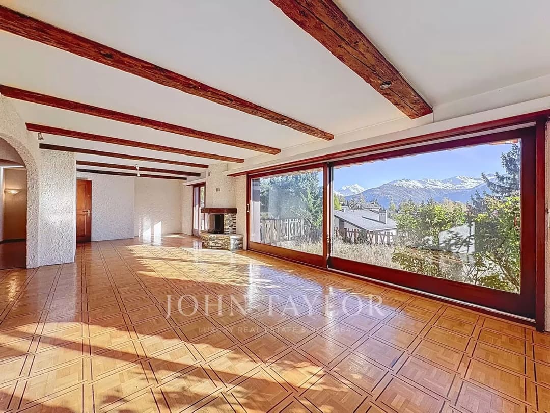 1532 – Maison – 9pièces – 4300000 CHF – 327 m²