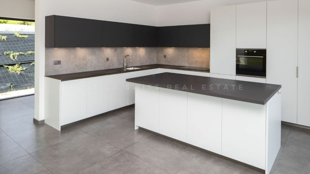 1496 – Maison –  5pièces – 2100000CHF – 328 m²