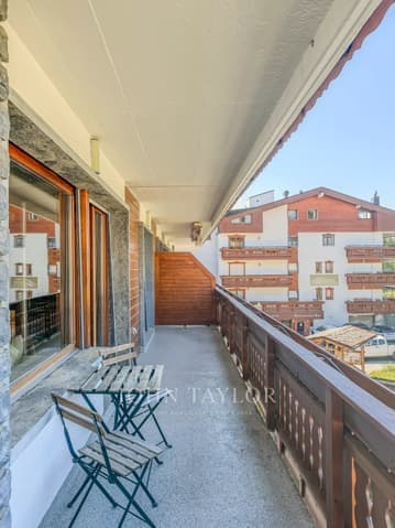 1154 – Appartement – 2.5pièces