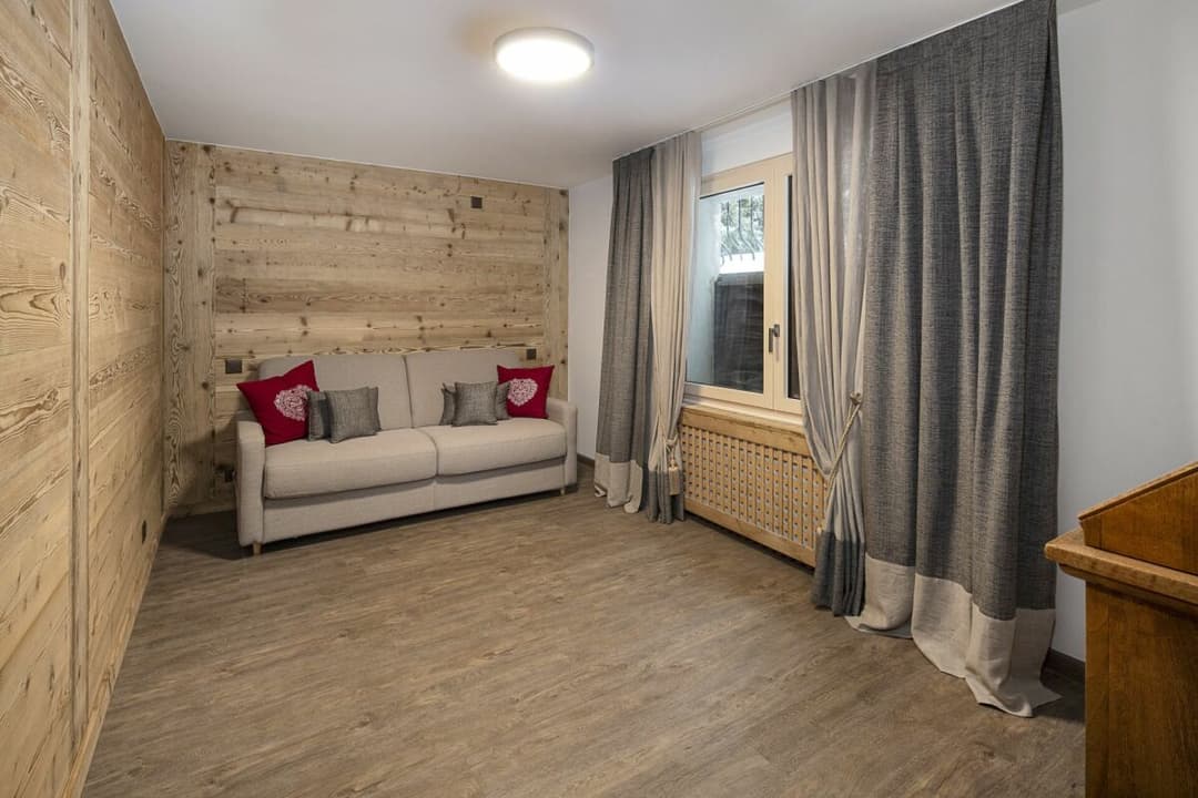 1515 – Appartement 6.5 pièces – 3770000CHF – 232m²