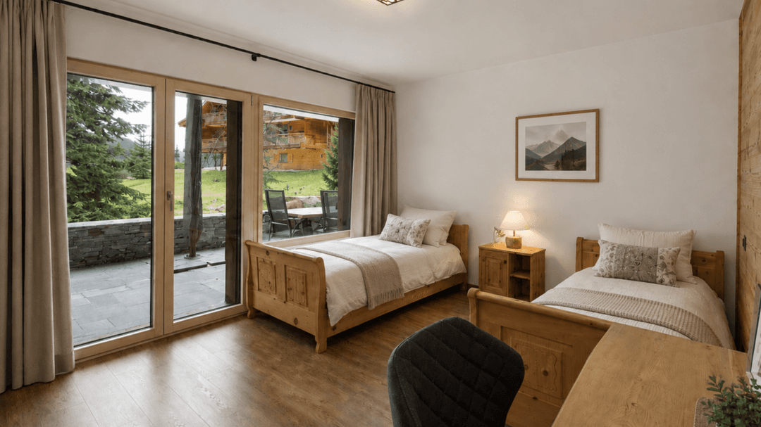 1515 – Appartement 6.5 pièces – 3770000CHF – 232m²