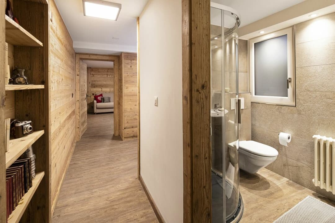 1515 – Appartement 6.5 pièces – 3770000CHF – 232m²