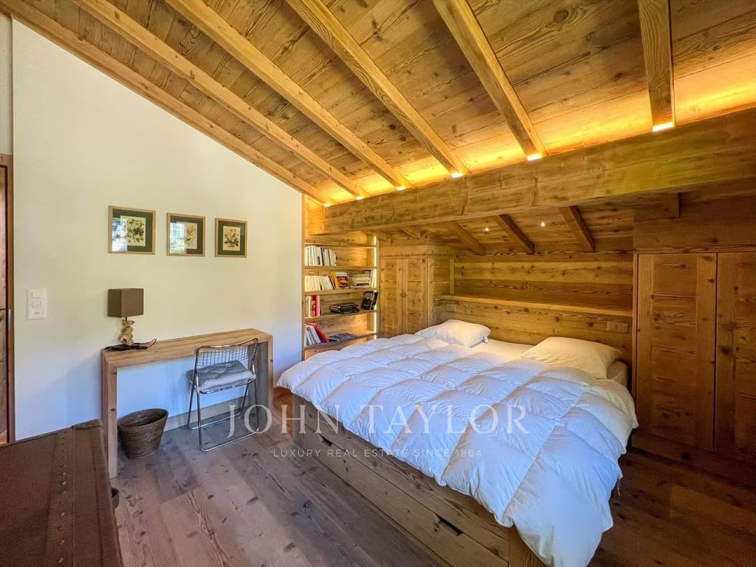 1204 – Appartement – 4.5pièces – 105 m²