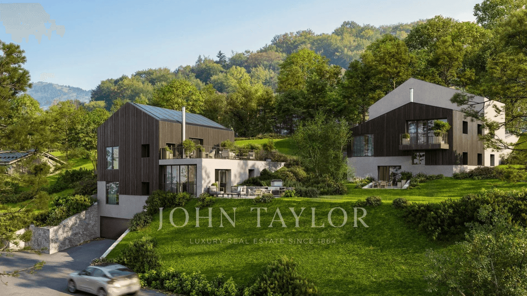 1661 – Maison – 2000000 CHF – 6.5 pièce – 183 m²