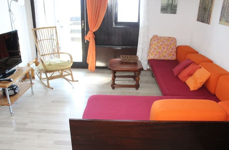 1318 – Appartement – 2pièces – 1100CHF – 43 m²