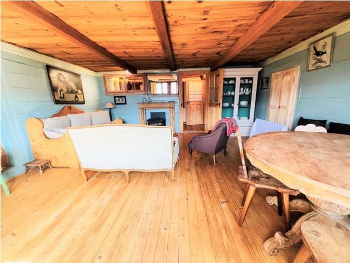 1319 – Maison – 6pièces – 2300CHF – 145 m²